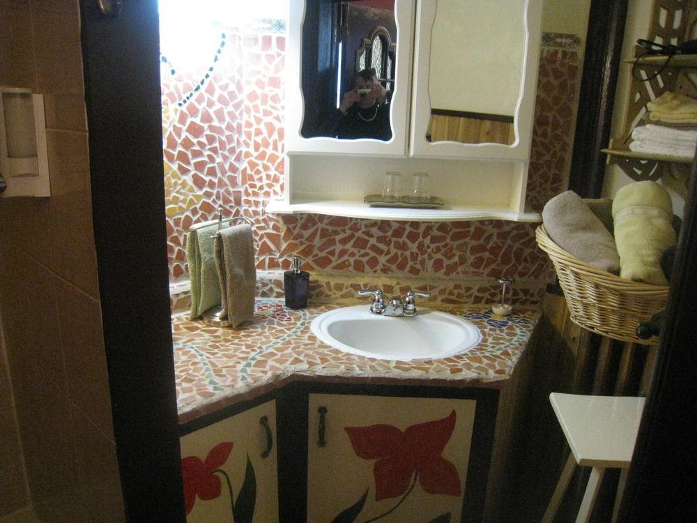 ケベックシティ キャステル ダメリク フランセーズ Bed & Breakfast エクステリア 写真